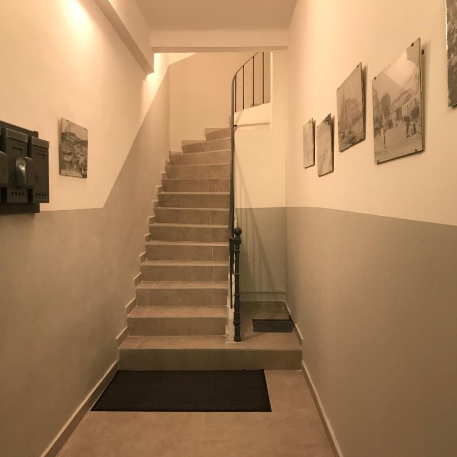 Residence Le Suquet Cannes Exterior photo