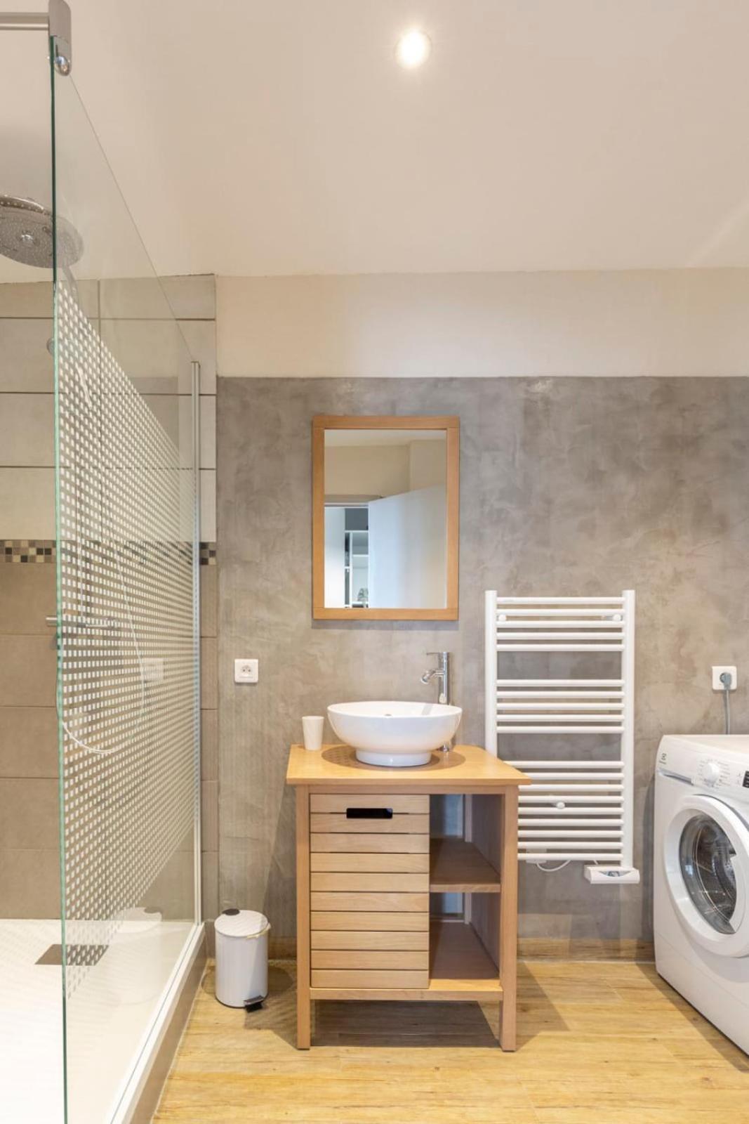 Residence Le Suquet Cannes Room photo